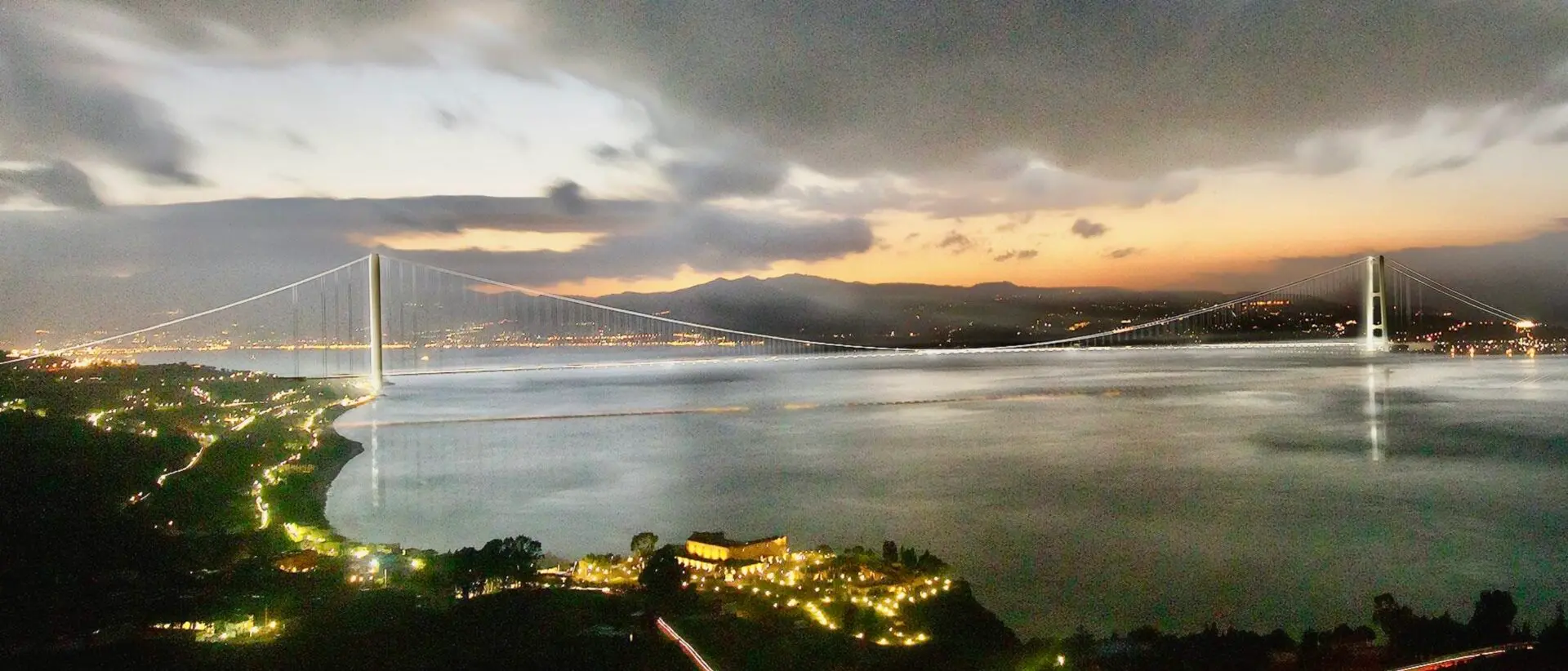 Ponte sullo Stretto, Siclari (FI): «Il Pd contro l'amministrazione dopo mesi»