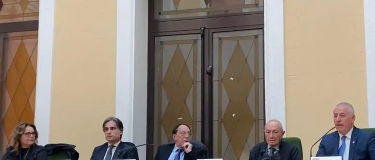 A Reggio la presentazione del dizionario degli sportivi eccellenti