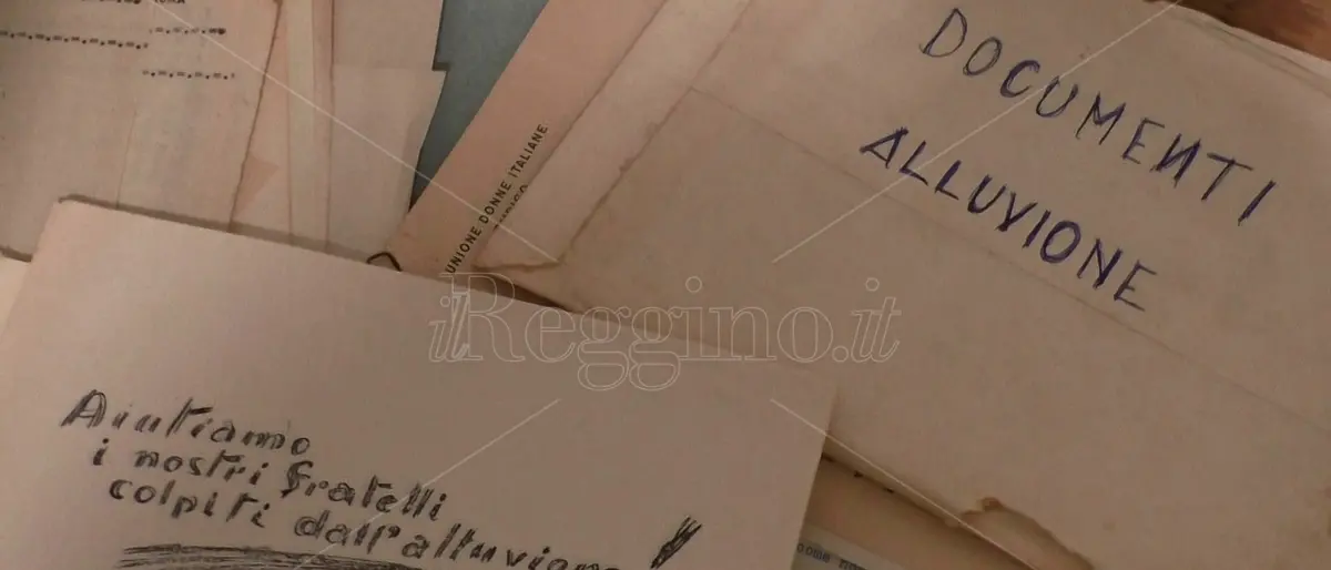 Reggio, i fondi Zerbi, Minniti e Udi dichiarati di interesse Culturale Particolarmente Importante