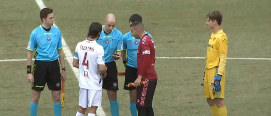 Trapani-Lfa Reggio Calabria, episodi decisivi: finisce 3-1 per la capolista