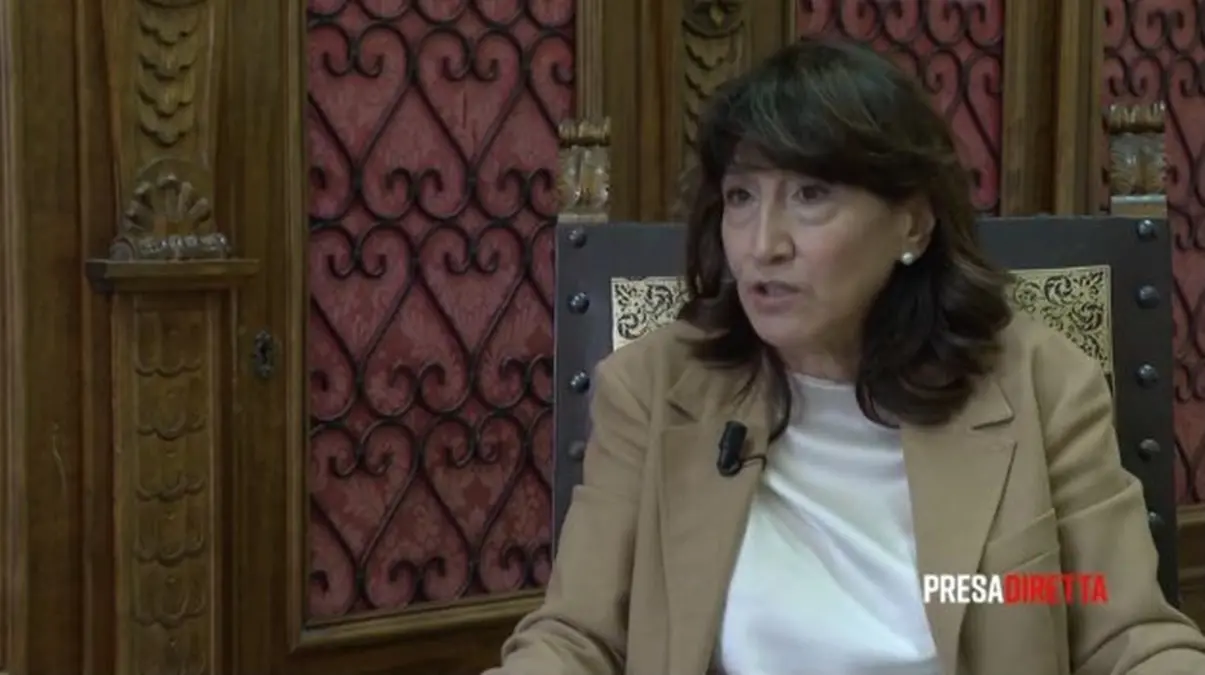 Sanità, la manager dell’Asp di Reggio: «Ho subito pressioni e avuto paura, ma non andrò via»