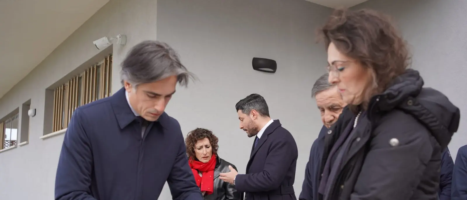 Otto Marzo, a Reggio la Casa delle donne: il Comune consegna alla Piccola Opera Papa Giovanni un immobile confiscato