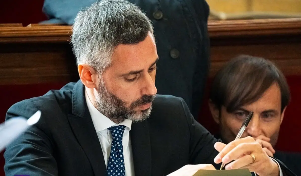 Reggio, Neri (Lega) denuncia il degrado del Parco Tomba Ellenistica: «Proprietari ancora in attesa dei risarcimenti»