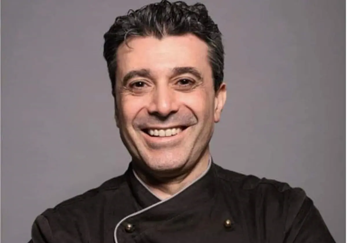 Reggio, Paolo Caridi e la sua vita da pasticcere