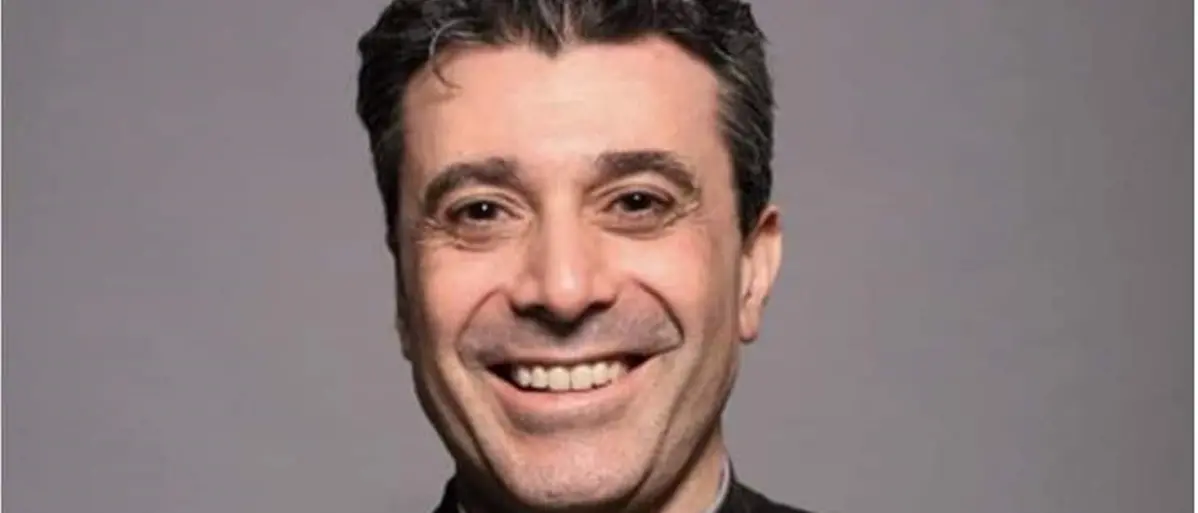 Reggio, Paolo Caridi e la sua vita da pasticcere