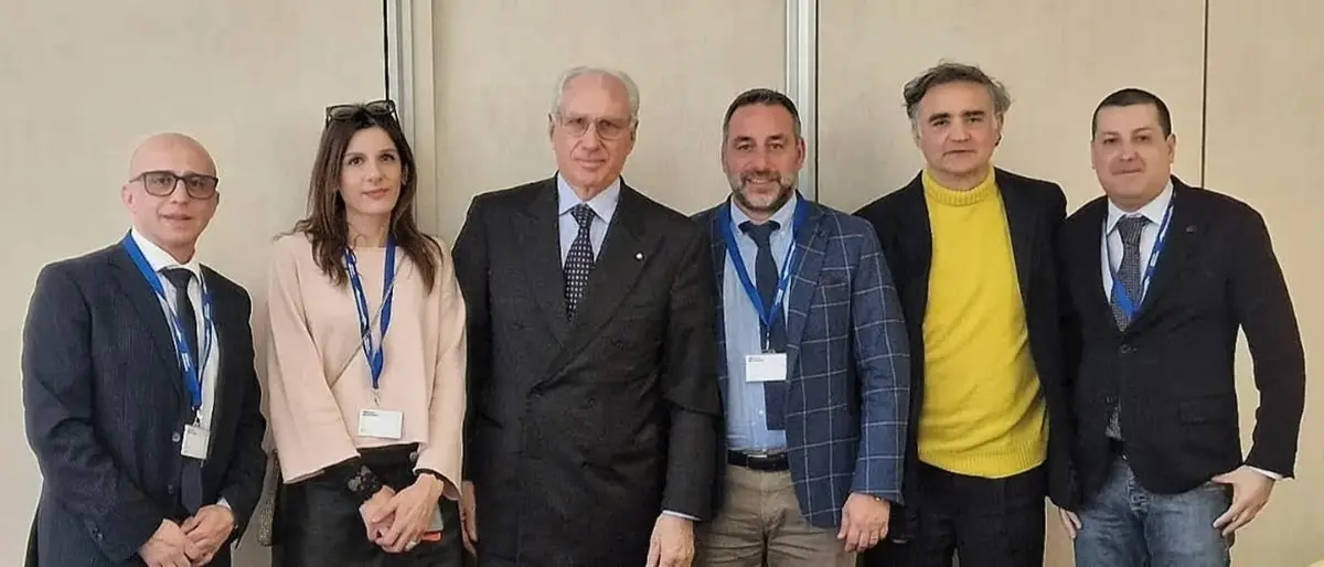 La commissione consiliare Ponte di Messina discute con Ciucci di espropri e raccordi stradali e ferroviari