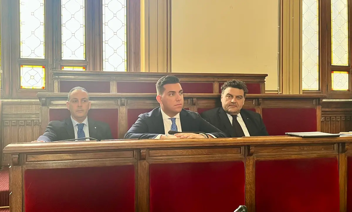 Reggio, consiglieri FI: «All’incontro tra i sindaci dell’Area dello Stretto e il prefetto, assente Falcomatà»