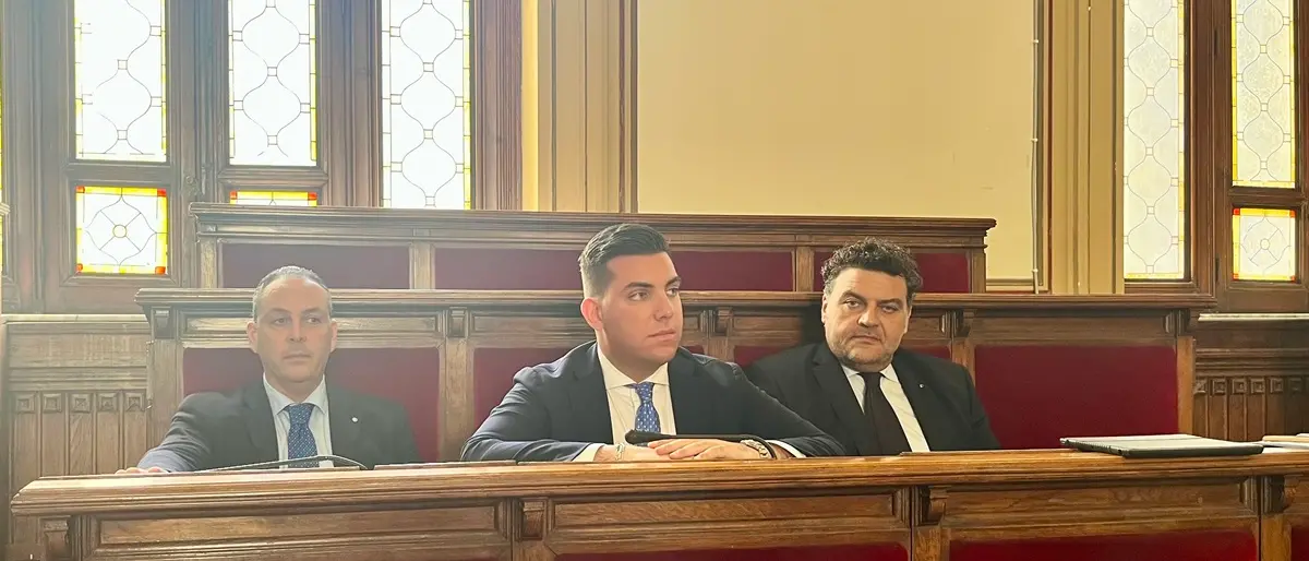 Reggio, consiglieri FI: «All’incontro tra i sindaci dell’Area dello Stretto e il prefetto, assente Falcomatà»