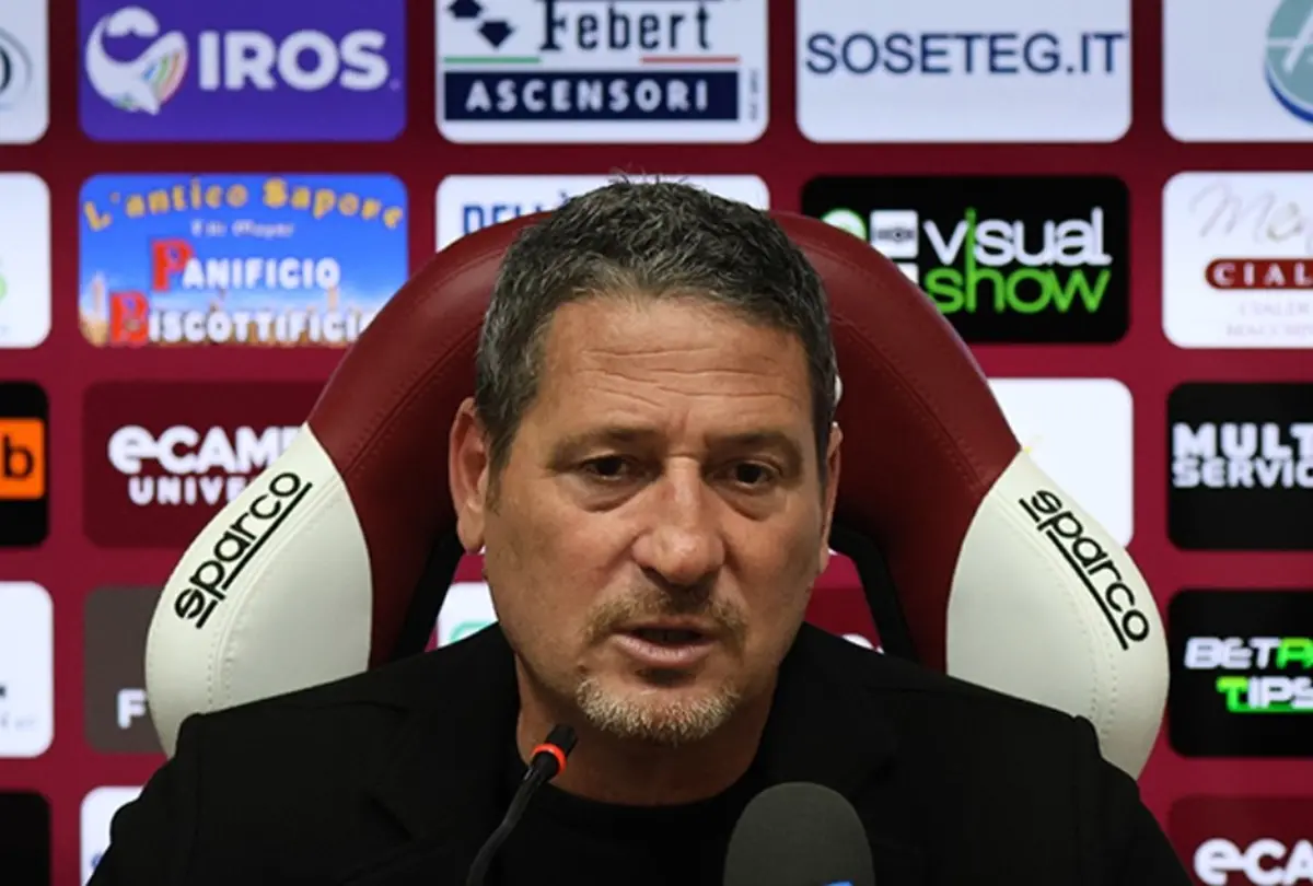Lfa Reggio Calabria, Bruno Trocini: «Quando incontri squadre come il Trapani è necessario fare la partita perfetta»