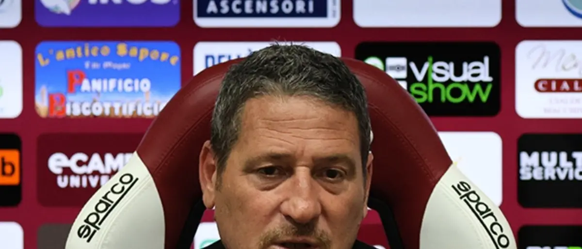 Reggina, ecco i convocati per la sfida contro Nuova Igea Virtus