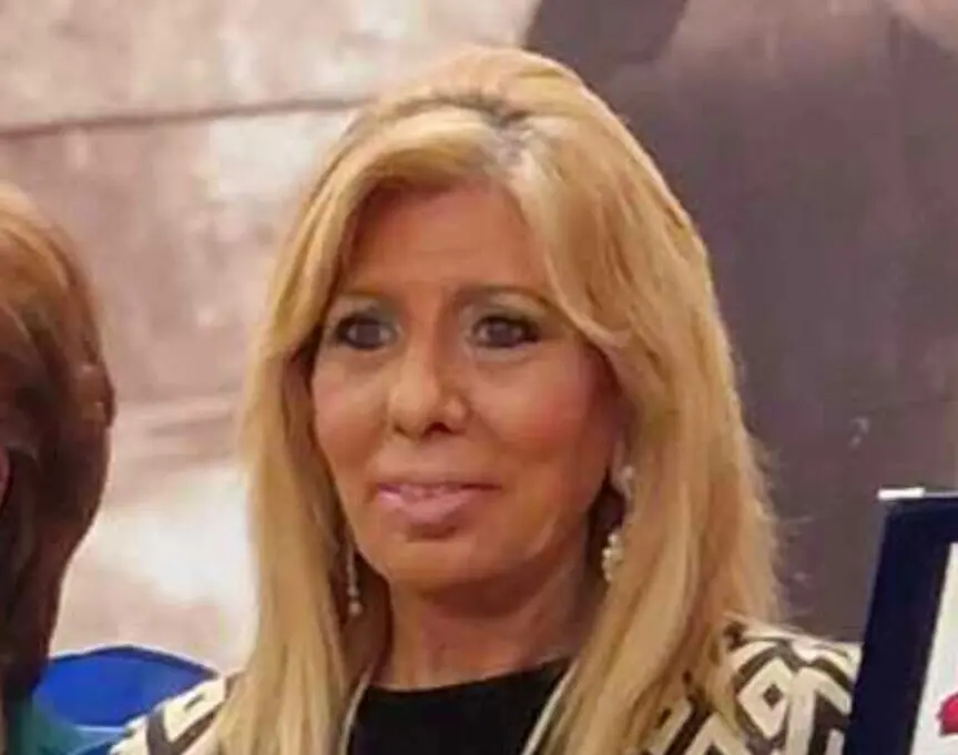 Nella giornata internazionale della donna a Bruna Siviglia il premio \"donne da emulare per la legalità\"