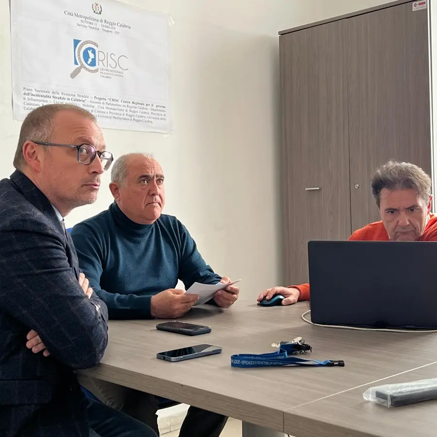 Strada Bovalino - Bagnara, Versace: «Necessario un nuovo documento progettuale di fattibilità»