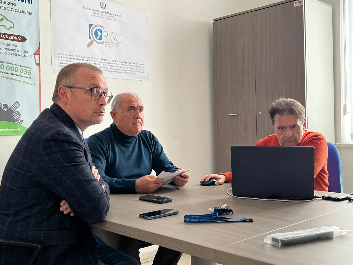 Strada Bovalino - Bagnara, Versace: «Necessario un nuovo documento progettuale di fattibilità»