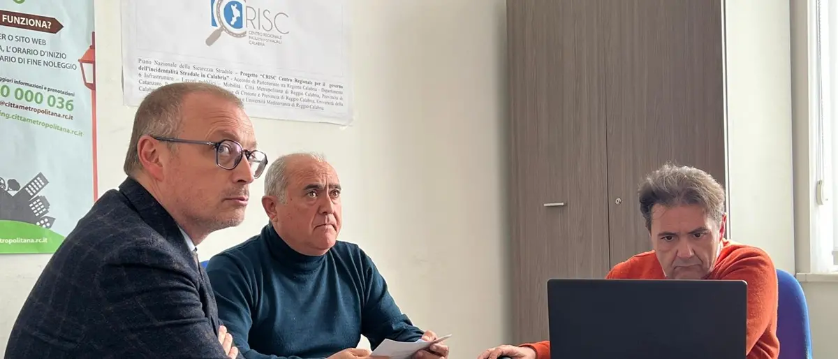 Strada Bovalino - Bagnara, Versace: «Necessario un nuovo documento progettuale di fattibilità»