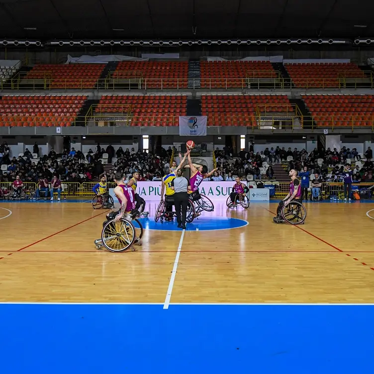 Eurocup, arriva la prima vittoria per la Multiservice 5D Reggio Bic