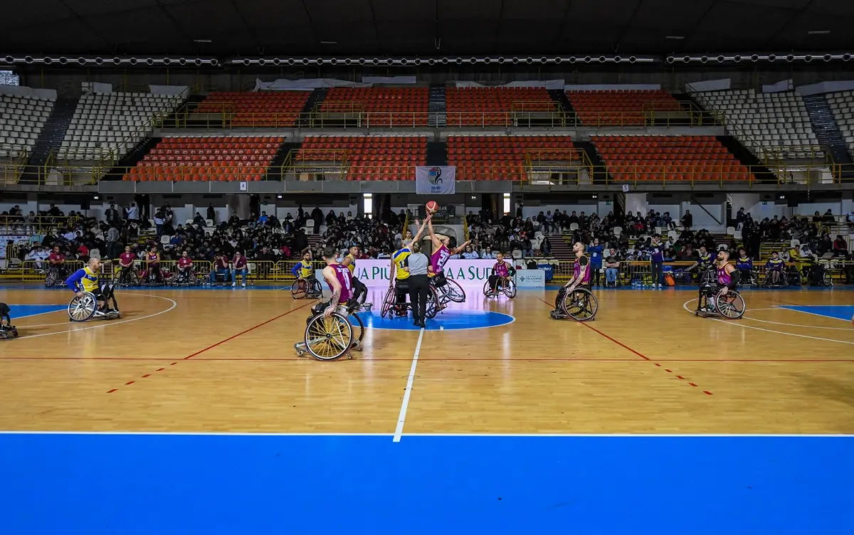 Eurocup, arriva la prima vittoria per la Multiservice 5D Reggio Bic