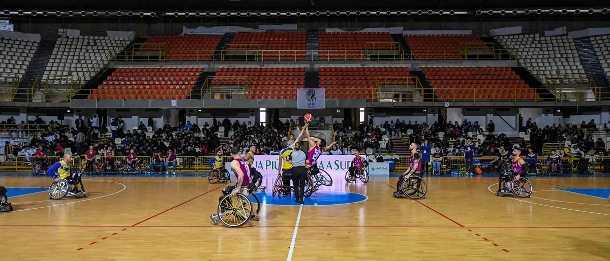 Eurocup, arriva la prima vittoria per la Multiservice 5D Reggio Bic