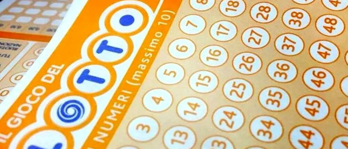 Lotto: a Villa San Giovanni colpo da 31 mila euro