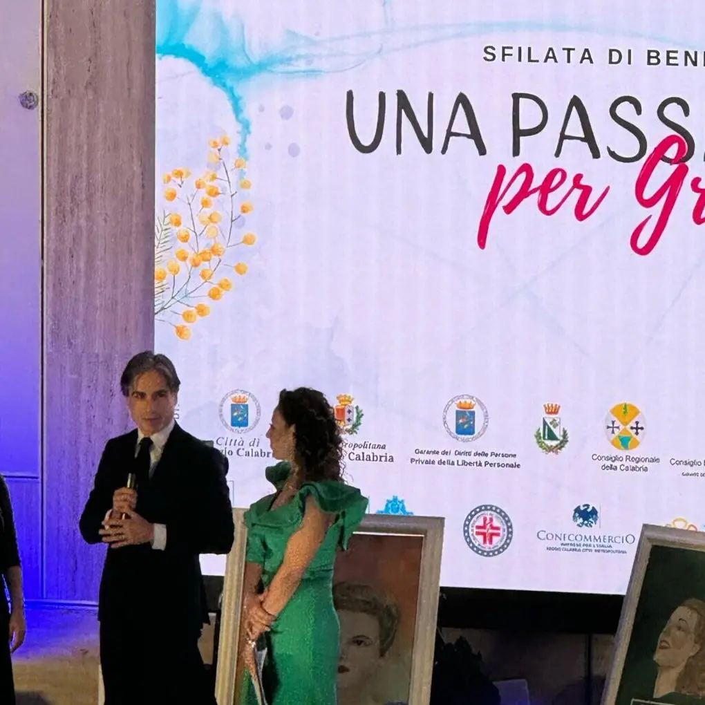 L'amore celebra la vita, pazienti oncologiche modelle per una notte sulla \"Passerella per Grace”