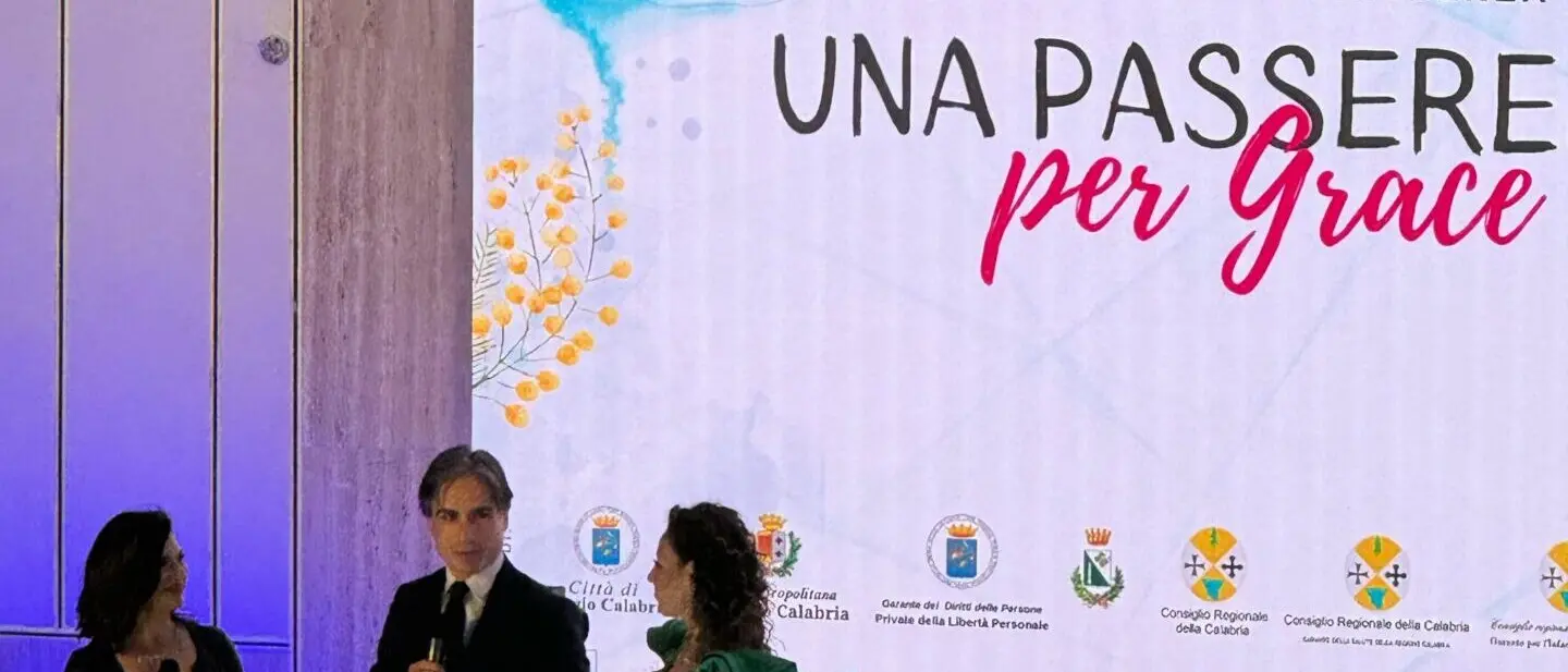 L'amore celebra la vita, pazienti oncologiche modelle per una notte sulla \"Passerella per Grace”