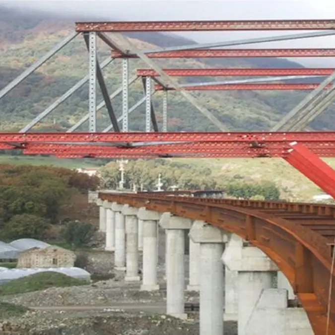 Occhipinti: «Adesso si faccia in fretta e non cali l’attenzione sulla Bovalino-Bagnara»