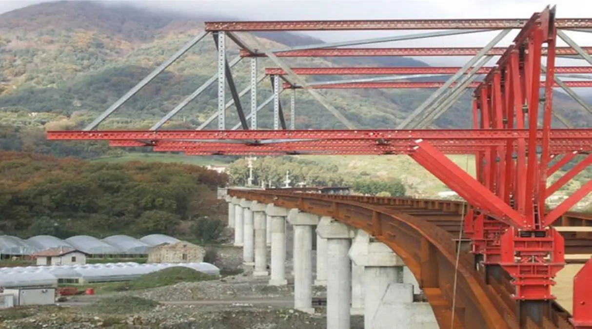 Occhipinti: «Adesso si faccia in fretta e non cali l’attenzione sulla Bovalino-Bagnara»