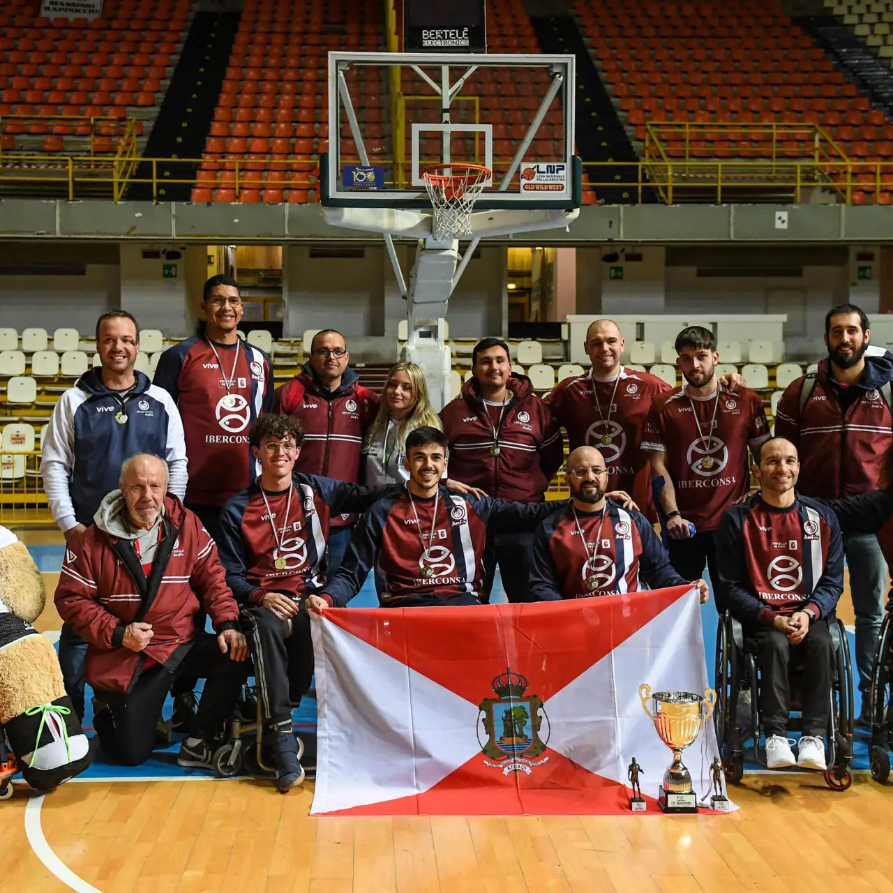 Eurocup, cala il sipario dopo un grande spettacolo