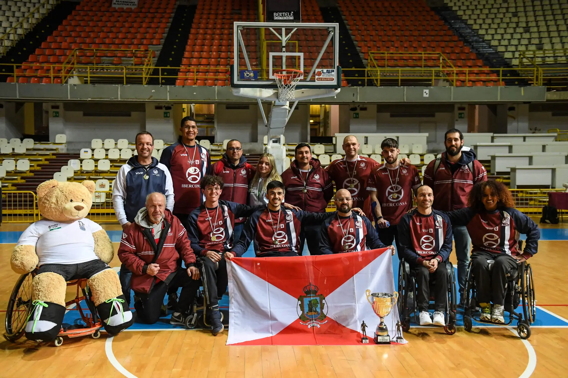 Eurocup, cala il sipario dopo un grande spettacolo