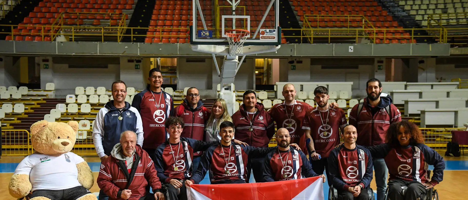 Eurocup, cala il sipario dopo un grande spettacolo