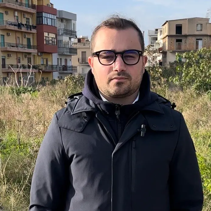 “Focus sulle incompiute”: i giovani di Forza Italia al campo sportivo di Condera