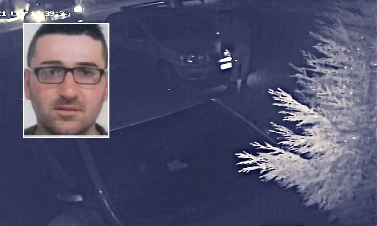 Omicidio Ascone, chiesto l'ergastolo per la moglie e il suo amante