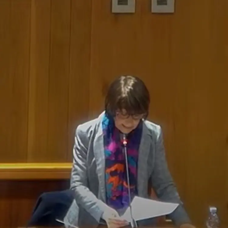 Consiglio regionale, Bruni: «L’emergenza abitativa richiede una risposta urgente e solidale»