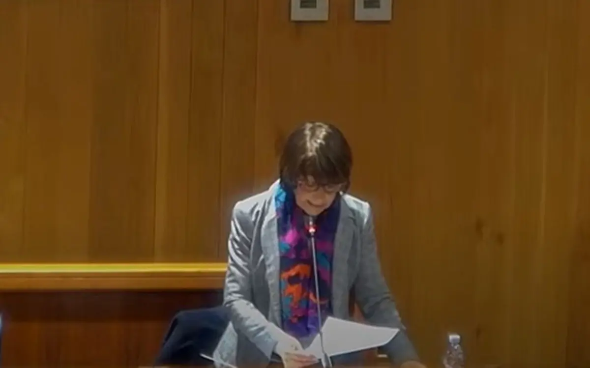 Consiglio regionale, Bruni: «L’emergenza abitativa richiede una risposta urgente e solidale»