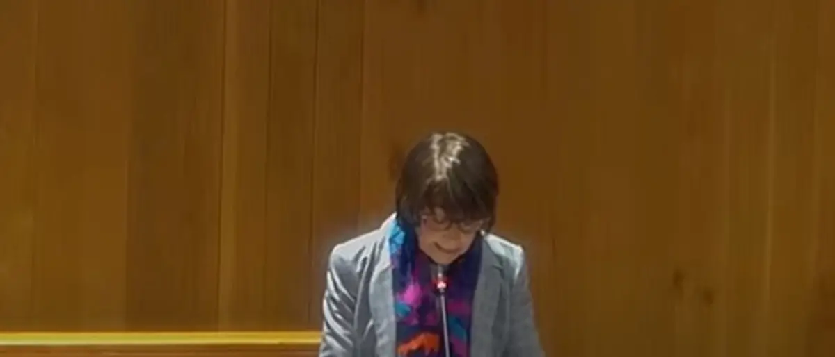 Consiglio regionale, Bruni: «L’emergenza abitativa richiede una risposta urgente e solidale»