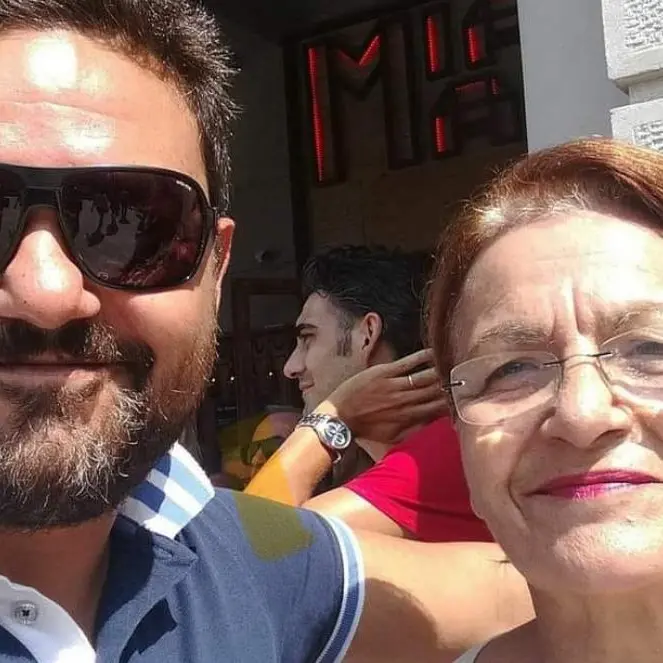 È morta Rosa Zerbonia, madre del nostro direttore Claudio Labate: il cordoglio del network