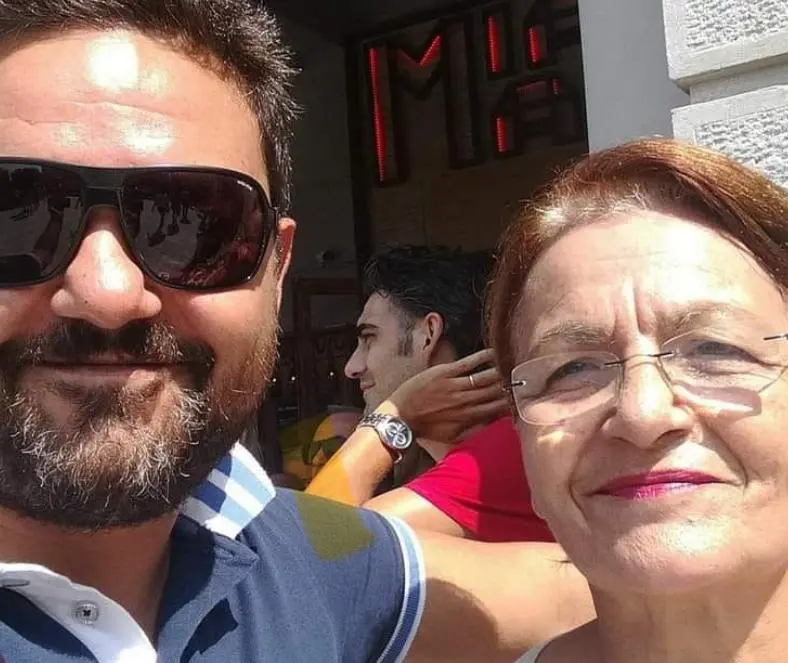 È morta Rosa Zerbonia, madre del nostro direttore Claudio Labate: il cordoglio del network