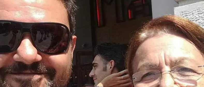 È morta Rosa Zerbonia, madre del nostro direttore Claudio Labate: il cordoglio del network