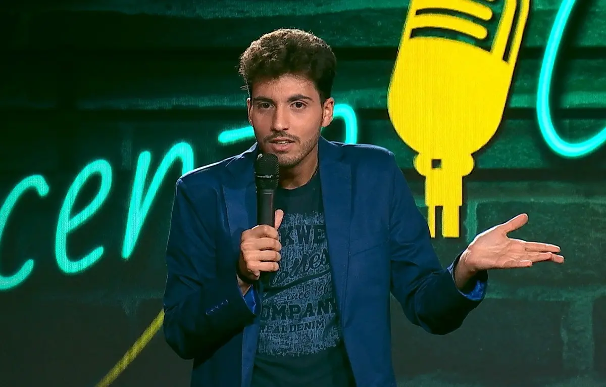 Reggio, da domani musica e cabaret al Castello Aragonese con i comici Comunale e Procopio