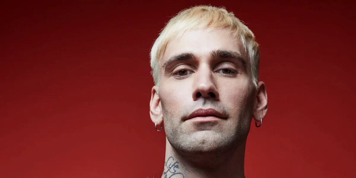 Reggio, annullato il concerto di Mr Rain per questioni tecniche e logistiche