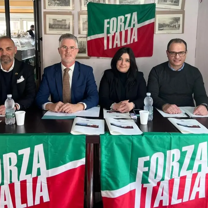 I forzisti di Villa San Giovanni guardano ai nuovi ingressi con speranza