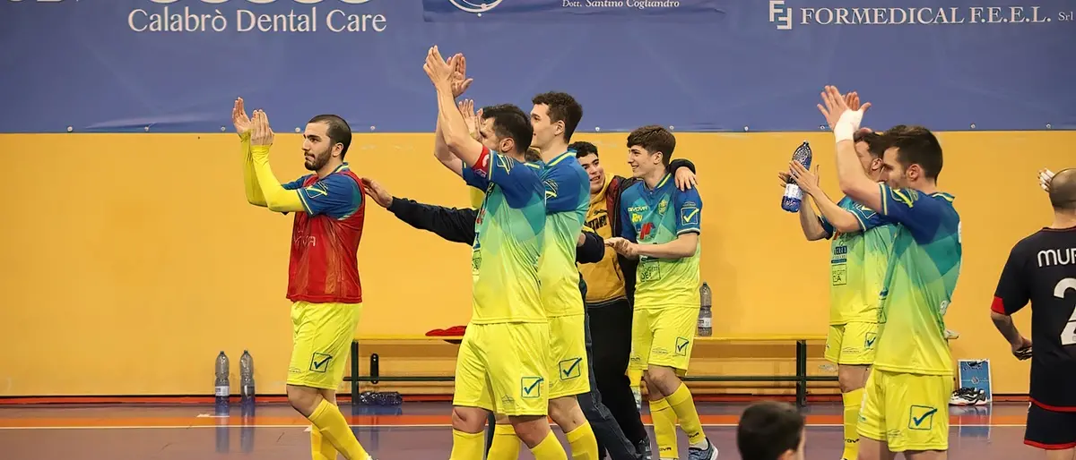 Futura, Nino Mallamaci a tutto tondo: «Presto grandi novità»