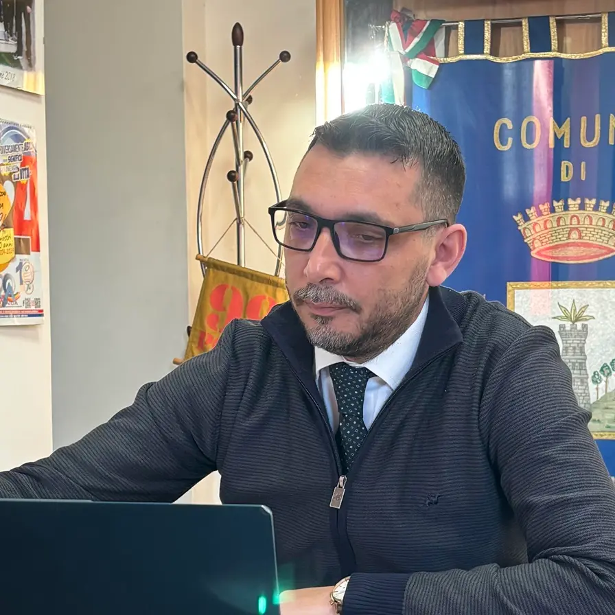 Il Consigliere metropolitano delegato Michele Conia: «Anche io sono Belmaan Oussama»