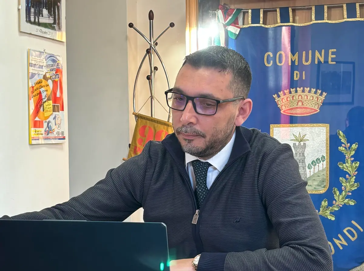 Il Consigliere metropolitano delegato Michele Conia: «Anche io sono Belmaan Oussama»