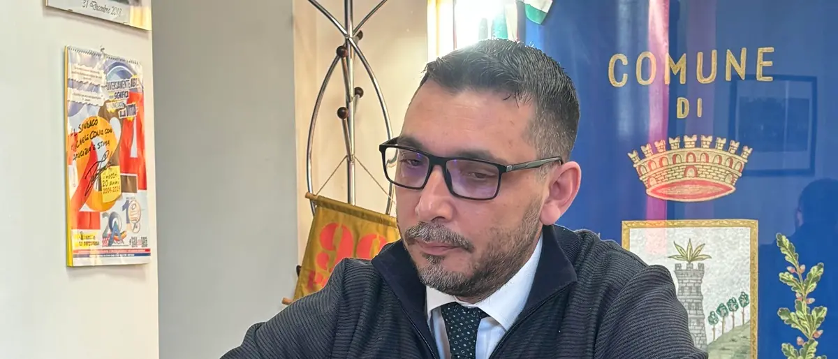 Il Consigliere metropolitano delegato Michele Conia: «Anche io sono Belmaan Oussama»