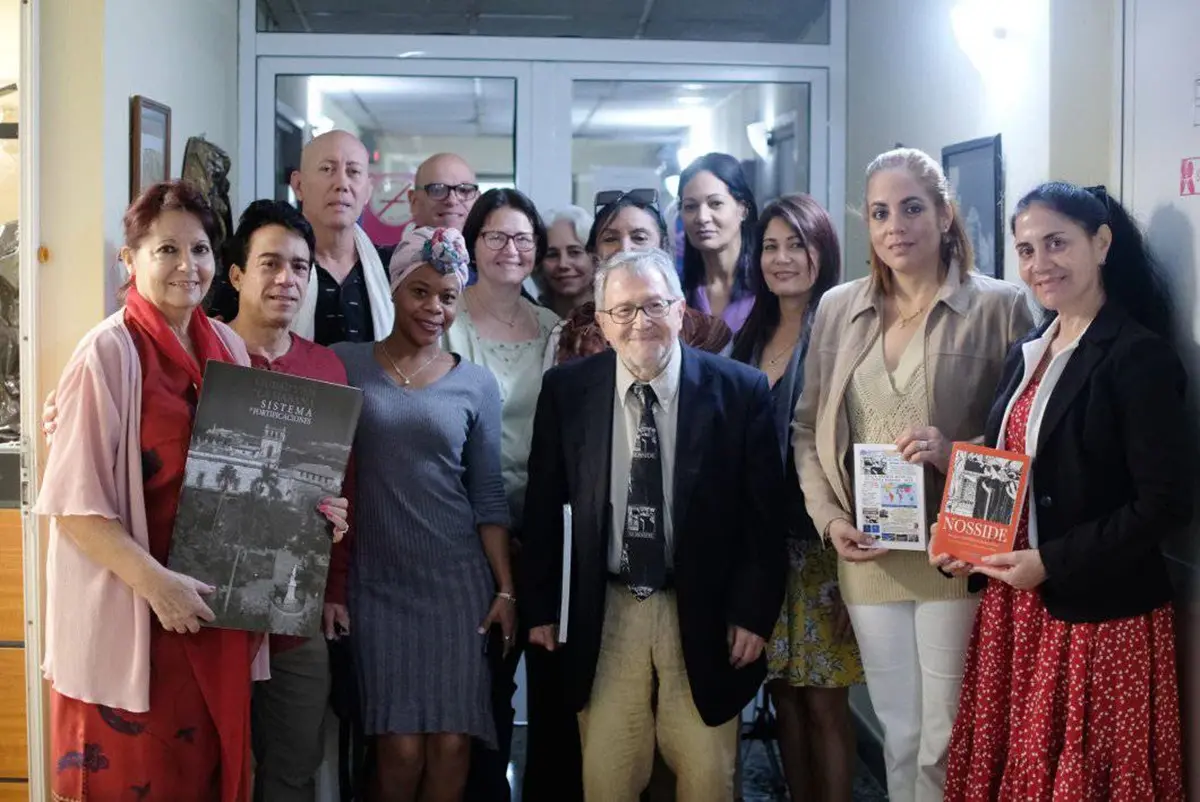 Da Reggio all'Avana: al via la 39^ edizione del Premio mondiale di Poesia Nosside