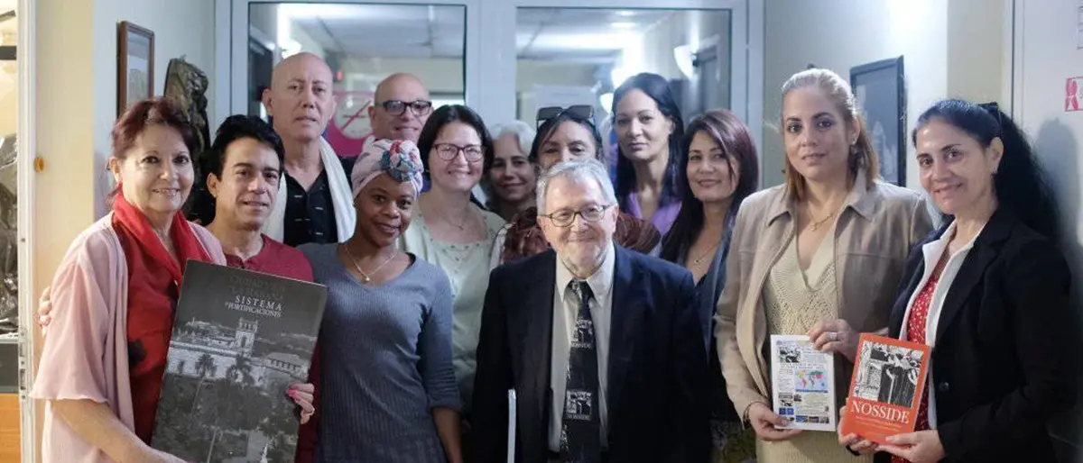 Da Reggio all'Avana: al via la 39^ edizione del Premio mondiale di Poesia Nosside