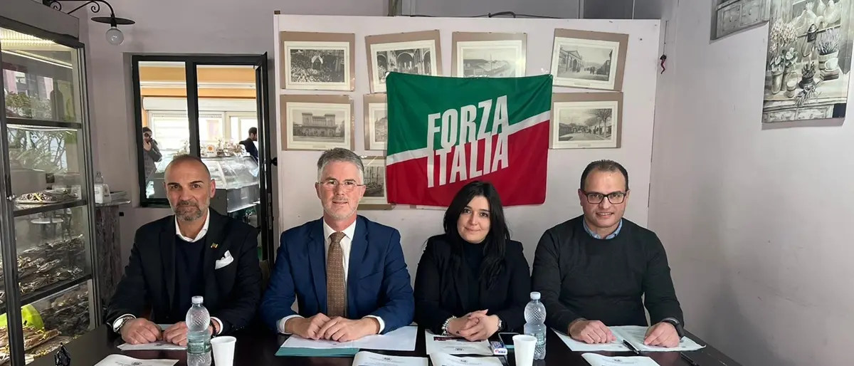 Ponte sullo Stretto, a Villa i forzisti attaccano l'amministrazione: «Manca trasparenza e rispetto»