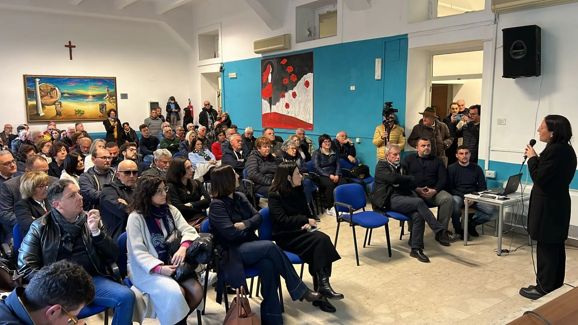 Villa San Giovanni, il progetto del Ponte continua a non convincere: «È identico al 2011»