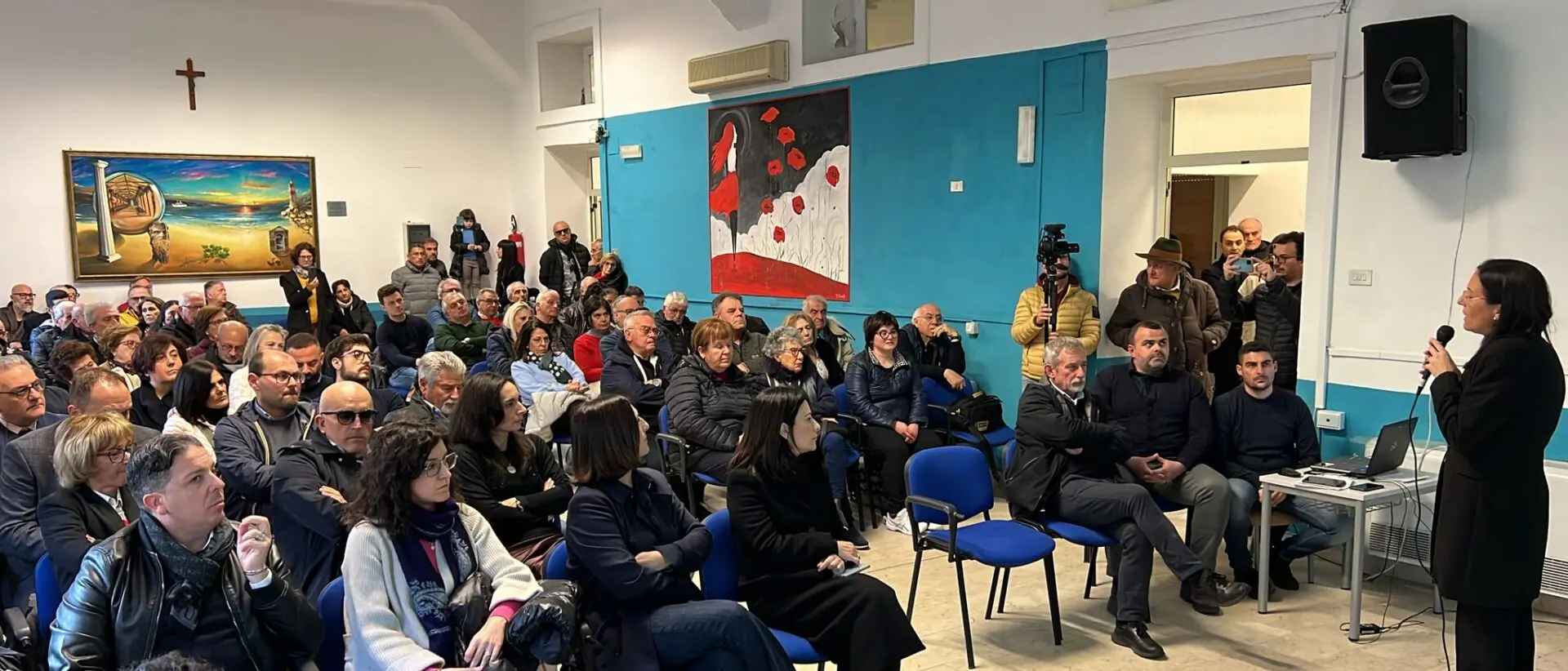 Villa San Giovanni, il progetto del Ponte continua a non convincere: «È identico al 2011»