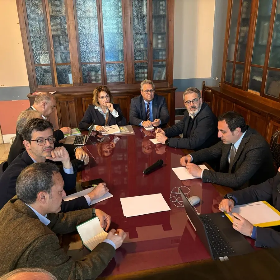 Reggio, la Città metropolitana lancia il progetto BiodiverCity